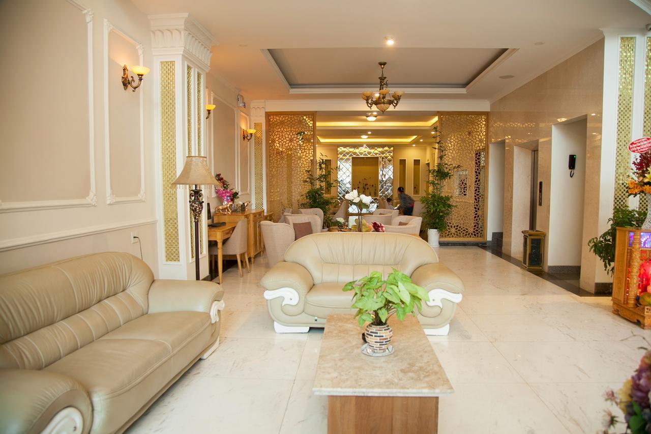 Elegant Hotel プレイク エクステリア 写真